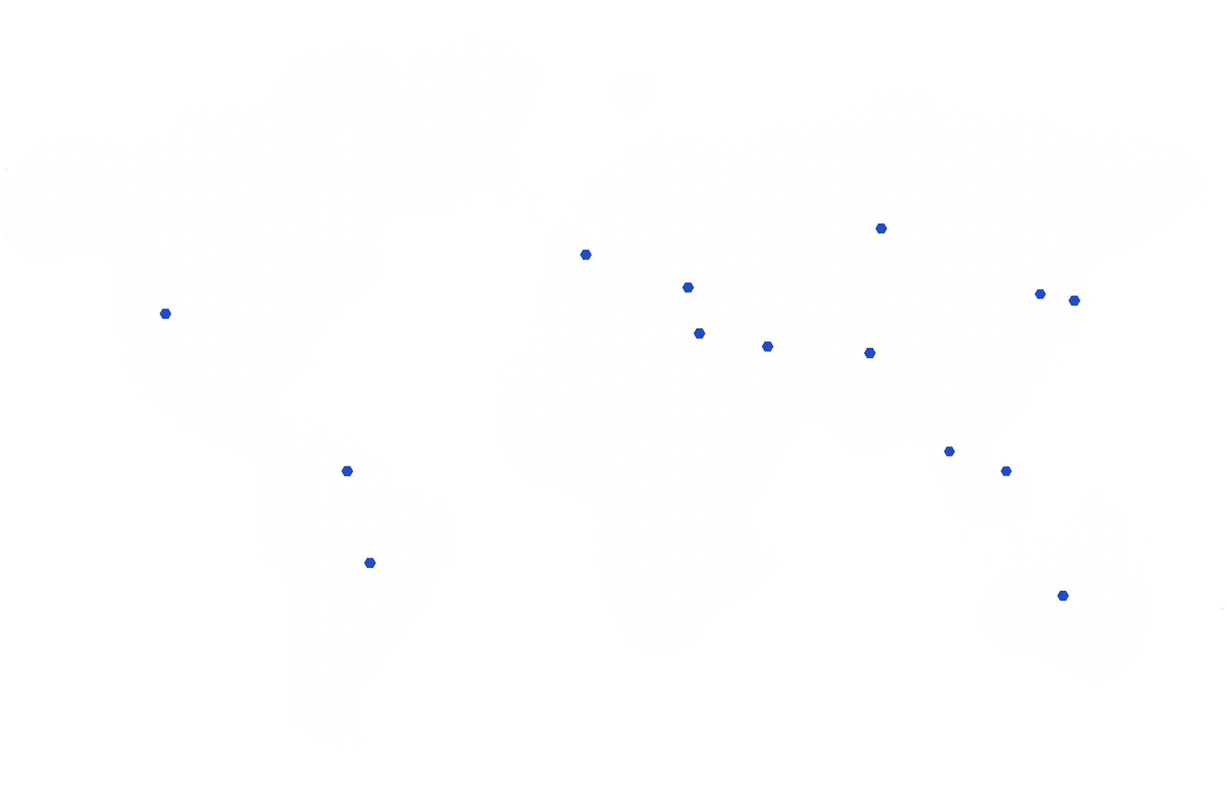 World Map