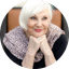 blog author