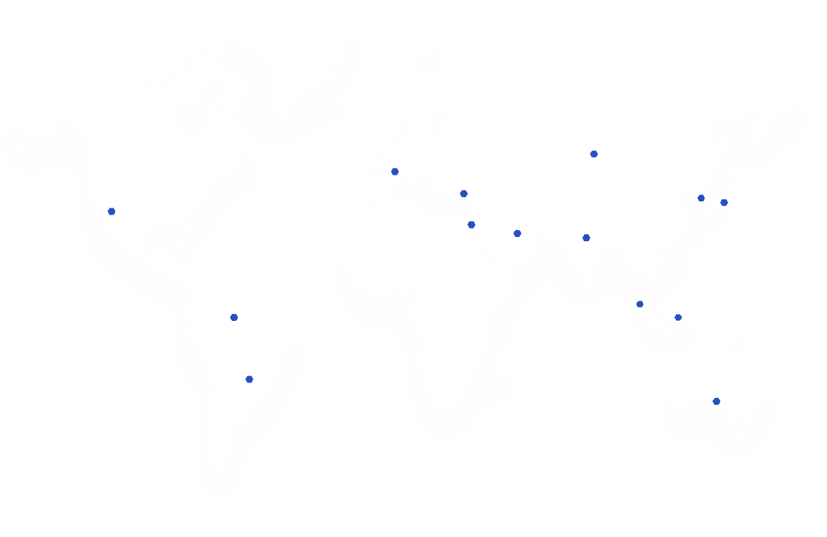 World Map
