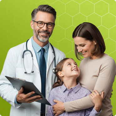 Healthcare