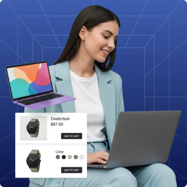 E-Commerce